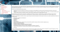 Desktop Screenshot of ewnsk.com